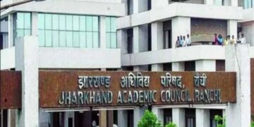 10th Board Exam 2026, JACK released complete schedule, know exam pattern and important things
