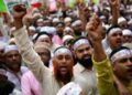 13 NCP leaders resign over alliance with Jamaat-e-Islami in Bangladesh