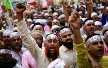 13 NCP leaders resign over alliance with Jamaat-e-Islami in Bangladesh