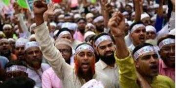 13 NCP leaders resign over alliance with Jamaat-e-Islami in Bangladesh