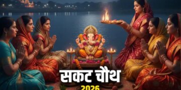 Sakat Chauth 2026: Know on which day Sakat Chauth fast will be observed, sesame seeds are decorated in the markets, buyers have started