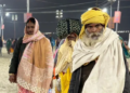 Magh Mela: City of tents decorated on the sands of Triveni, chanting and penance of more than 4 lakh Kalpavasis