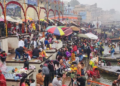 Makar Sankranti 2025: Alert regarding Makar Sankranti in Kashi, four lakh devotees are expected to arrive.
