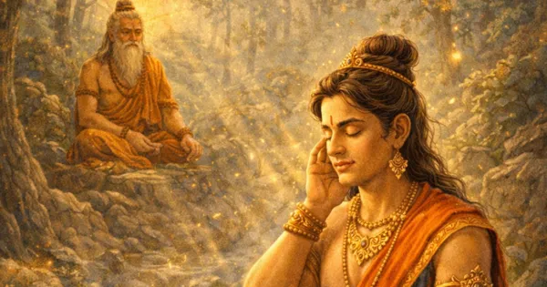 Bodh Katha: Importance of listening