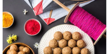 Makar Sankranti 2026: Makar Sankranti is two days away, special coincidence created due to difference in time in almanacs