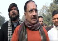 Somnath temple is a symbol of our faith and culture: Virendra Sachdeva