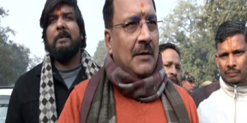 Somnath temple is a symbol of our faith and culture: Virendra Sachdeva