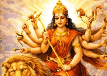 Mythology: Ride born in the shadow of penance