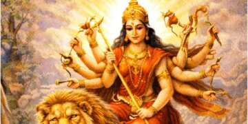 Mythology: Ride born in the shadow of penance