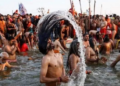 All baths will be safe with purity, communication and coordination: Chief Minister Yogi