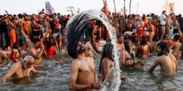 All baths will be safe with purity, communication and coordination: Chief Minister Yogi