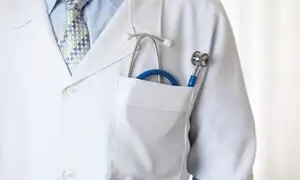Health system in PoJK collapses, doctors warn of strike from January 26