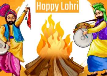 Lohri 2026: Auspicious time to light the fire and the method of worship, know the complete details