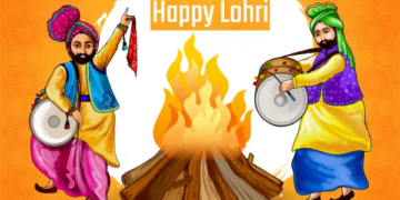 Lohri 2026: Auspicious time to light the fire and the method of worship, know the complete details