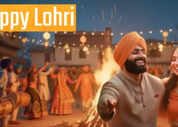 Lohri 2026: Why is the first Lohri so special for newly married couples, know its importance and the right way to celebrate.