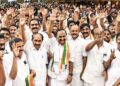 Kerala: changed political map