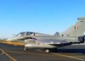 Defense Procurement Board approves proposal to purchase 114 Rafale jets