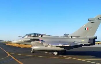 Defense Procurement Board approves proposal to purchase 114 Rafale jets