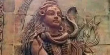 The mystery of the ancient Ganga temple located at Garh Mukteshwar