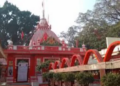 Aliganj Hanuman temple is being decorated with the stones of Ram temple, soon the doors will be opened for the devotees with all the facilities.