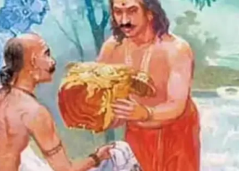 Mythology: Karna and the silent sermon of Dharma