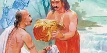 Mythology: Karna and the silent sermon of Dharma