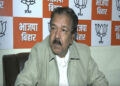 Rule of law in Bihar, step towards crime free state: Dilip Jaiswal