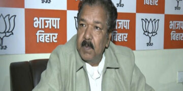Rule of law in Bihar, step towards crime free state: Dilip Jaiswal
