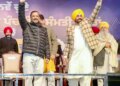 AAP government starts free treatment up to Rs 10 lakh for every family in Punjab