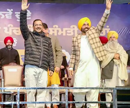 AAP government starts free treatment up to Rs 10 lakh for every family in Punjab