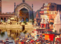 UP's heritage gets new protection: Religious places and historical heritage in the hands of Smarak Mitra