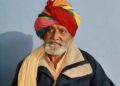 Alwar's Bhapang player Gafaruddin Mewati Jogi honored with Padma Shri, 38 years of art practice honored