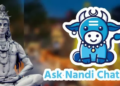 Magic of AI in Kashi Vishwanath Temple: Now 'Ask Nandi' chatbot will provide instant information, the journey of devotees has become easier.