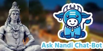 Magic of AI in Kashi Vishwanath Temple: Now 'Ask Nandi' chatbot will provide instant information, the journey of devotees has become easier.