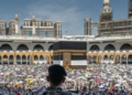 New facility for Haj pilgrims: Now pilgrims will be able to book their flights themselves, now the chance is only for 4 days.