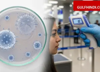 2 patients of Nipah Virus found in India, Indonesia tightens rules for screening and monitoring at airports