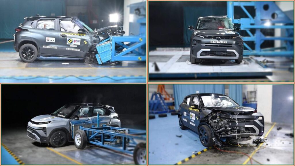 2026 tata Punch