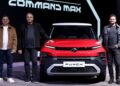 Tata Punch Facelift (10)