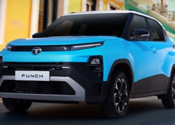 New Tata Punch (6)