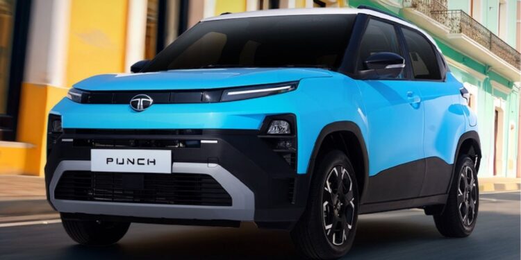 New Tata Punch (6)