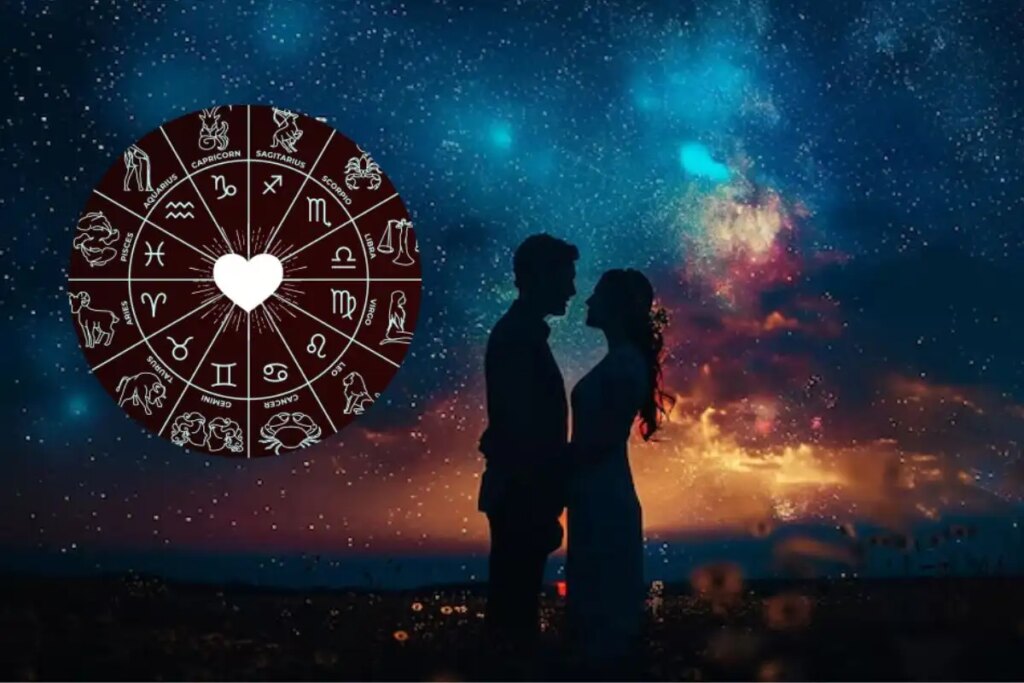 3 zodiac signs will find love, tension will increase in the relationships of 4 zodiac signs, know in one click how today will be for your love life.