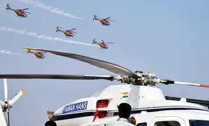 4-day 'Wings India 2026' event to showcase the future of global aviation