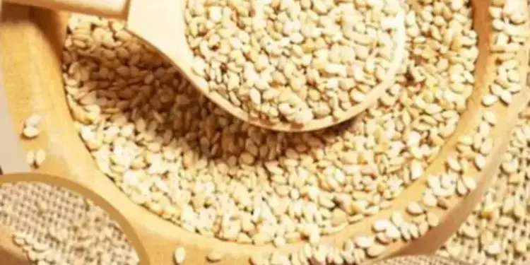 5 best ways to eat sesame seeds in winter, which will keep the body warm and strong from inside