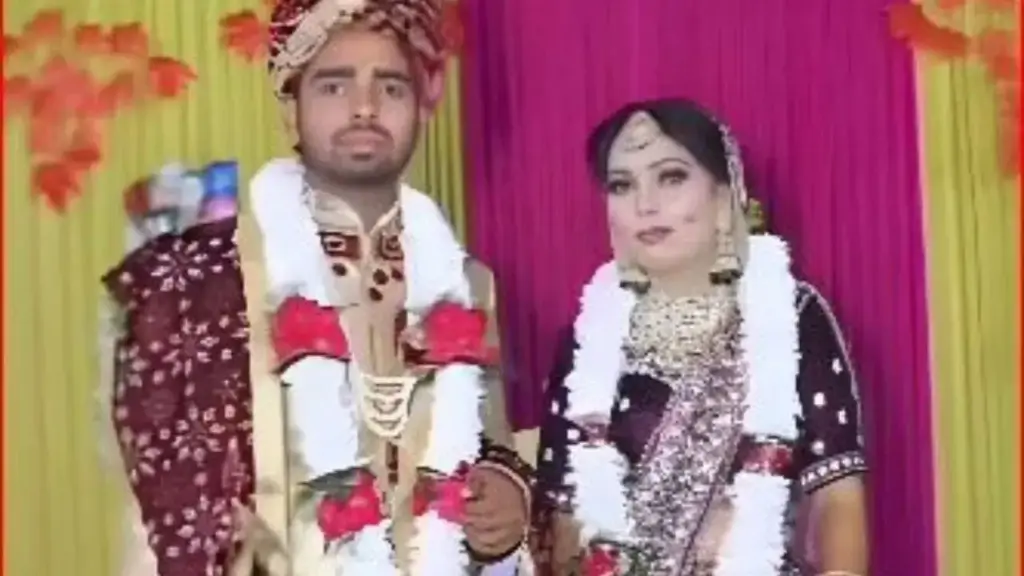 5 year affair, taught wife after marriage, when she became inspector... who is right in this case of Hapur?