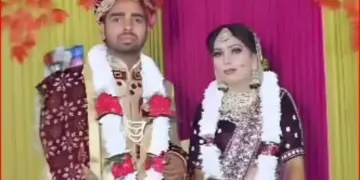 5 year affair, taught wife after marriage, when she became inspector... who is right in this case of Hapur?