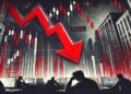 6 days and loss of Rs 17 lakh crore: The truth of bloodbath in the stock market, know why the market fell?