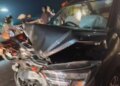 6 districts of Bihar including Patna included in the top 100 accident prone districts of the country, government will start a big operation regarding road safety.