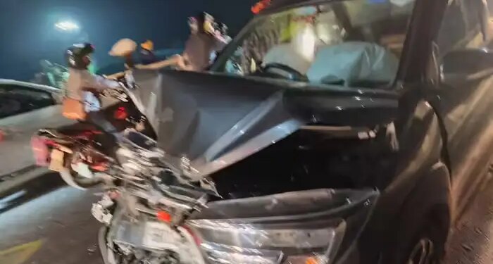 6 districts of Bihar including Patna included in the top 100 accident prone districts of the country, government will start a big operation regarding road safety.