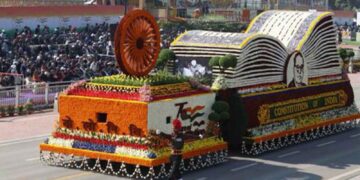 77वां गणतंत्र दिवस: कर्तव्य पथ पर दिखेगी आत्मनिर्भर भारत की झलक, परेड में ऑपरेशन सिंदूर की भी झांकी