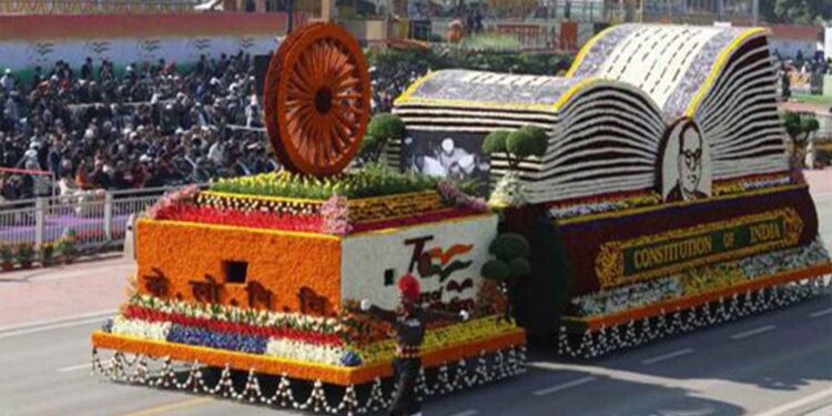 77वां गणतंत्र दिवस: कर्तव्य पथ पर दिखेगी आत्मनिर्भर भारत की झलक, परेड में ऑपरेशन सिंदूर की भी झांकी